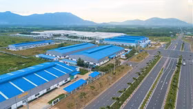 Sonadezi sắp chi hơn 376 tỷ đồng trả cổ tức năm 2020 vào ngày 26/10