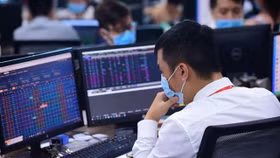 Những sự kiện chứng khoán đáng chú ý trong ngày 29/11