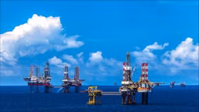 Doanh thu của PVN ước tăng 41 – 43%, đạt khoảng 900.000 tỷ đồng