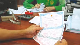 Quy định mới về quản lý ngoại hối đối với phát hành trái phiếu quốc tế