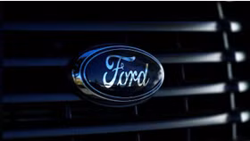 Ford dự kiến khoản lỗ 600 triệu USD trong quý đầu tiên của năm