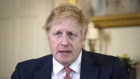 Tình hình sức khoẻ của Thủ tướng Anh Boris Johnson sau khi được xuất viện