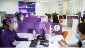 TPBank miễn nhiều loại phí hỗ trợ doanh nghiệp