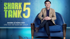 Dấu ấn “thiên đường thuế” trong BIN Corporation Group của Shark Lê Hùng Anh