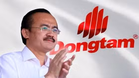 Huỷ niêm yết đại chúng "công ty của Bầu Thắng"