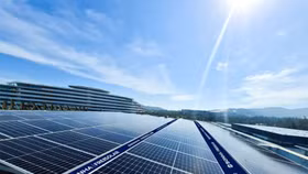 Phát triển năng lượng Sơn Hà lên kế hoạch lãi 20 tỷ trong năm 2023