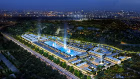 Vì sao Nova Group rút khỏi "đường đua" Sacombank?