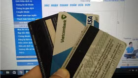 Cảnh giác với 2 cách thức đánh cắp tài khoản ngân hàng