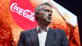 CEO Coca Cola: "Tác động của Covid-19 đối với kinh tế chỉ mới bắt đầu"