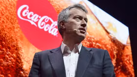 CEO Coca Cola: "Tác động của Covid-19 đối với kinh tế chỉ mới bắt đầu"