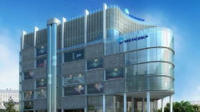 Nợ vẫn chiếm tỷ trọng hơn 82% trong cơ cấu nguồn vốn của Ocean Group