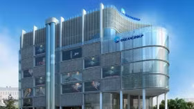 Nợ vẫn chiếm tỷ trọng hơn 82% trong cơ cấu nguồn vốn của Ocean Group