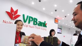 VPBank chính thức hoàn thành triển khai cả 3 trụ cột của Basel II