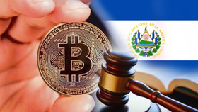 Chính phủ El Salvador mua 21 triệu USD bitcoin