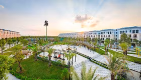 Vinhomes Ocean Park 2 khởi động chương trình tổ ấm an vui