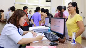 Từ 1/7/2020, thu nhập trên 11 triệu đồng mới phải nộp thuế