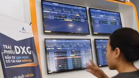 Nhà đầu tư cá nhân tích cực tham gia thị trường trái phiếu doanh nghiệp