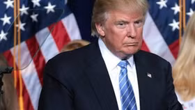 TT Donald Trump: "Tôi không quan tâm tới việc Iran đồng ý đàm phán hay không"