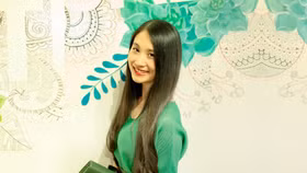 CEO SDesign Housing Nguyễn Phượng Anh: "Dựng nhân trước khi dựng nghiệp"