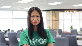 Grab Việt Nam có Tổng giám đốc mới là người Việt Nam