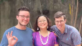 Việt Nam và sự ngạc nhiên không hề nhẹ