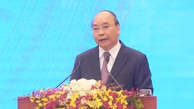 “Cơ hội vàng” để doanh nghiệp thiết lập vị trí mới trên trường quốc tế