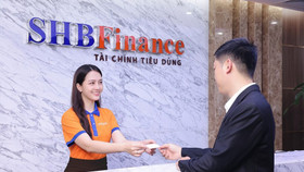 SHB hoàn tất chuyển nhượng 50% vốn điều lệ SHBFinance cho đối tác Krungsi