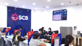 Từ ngày mai, Ngân hàng SCB sẽ đón tiếp, hỗ trợ khách hàng liên quan đến trái phiếu doanh nghiệp