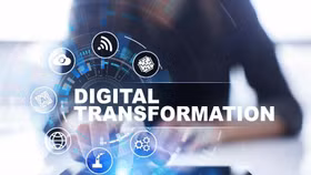 Chuyển đổi số đóng vai trò quan trọng trong các vấn đề phát triển bền vững