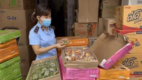 Hà Nội: Gần 100 cơ sở bánh trung thu vi phạm bị xử phạt