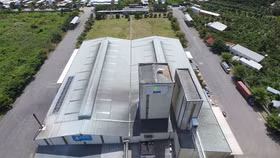 Tập đoàn ADM lên kế hoạch giảm 25% lượng khí thải nhà kính