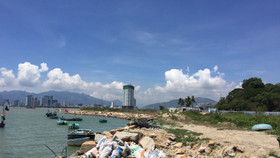 Khánh Hoà thu hồi siêu dự án Nha Trang Sao trị giá 33 triệu USD