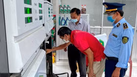 Bảo vệ quyền lợi người tiêu dùng trong nền kinh tế kỹ thuật số