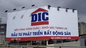 DIC Group lập công ty con chuyên về phát triển khu công nghiệp