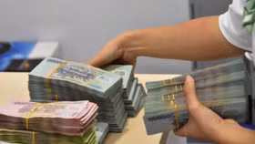 Thêm cơ sở để các ngân hàng giảm lãi suất cho vay