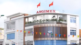 Louis Holdings trở thành công ty mẹ của AGM