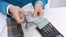 Mặt bằng lãi suất tiền gửi và cho vay được dự báo có thể tăng nhẹ trong quý III và cả năm nay