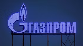 Gazprom dẫn khí đốt sang châu Âu qua Ukraine sau khi Nord Stream ngừng hoạt động