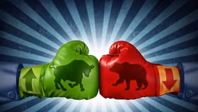 Xu thế chứng khoán ngày 14/3: Nhịp hồi có thể là cơ hội chốt lời tốt