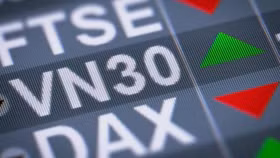 BCM chính thức lọt chỉ số VN30