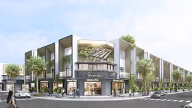 Địa ốc First Real (FIR) lại trả cổ tức bằng cổ phiếu