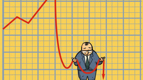 Chứng khoán ngày 6/11: Vn-Index đang dần "đuối sức"?