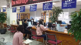 Đề xuất mở rộng đối tượng, thời gian gia hạn nộp thuế và tiền thuê đất