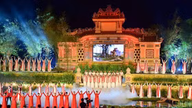 Thay đổi thời gian tổ chức Festival Huế năm 2020