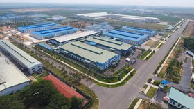 Bộ Kế hoạch & Đầu tư phản hồi kiến nghị đưa KCN Biên Hoà 1 ra khỏi quy hoạch