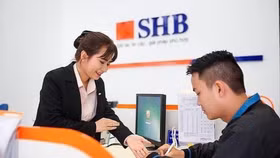 Moody’s giữ nguyên xếp hạng tín nhiệm SHB với triển vọng ổn định