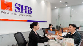 SHB muốn tăng vốn điều lệ lên hơn 36.000 tỷ đồng