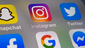 3 mạng xã hội "đình đám" quyết định "đóng băng" tài khoản TT Trump