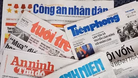 Thành lập Hội đồng thẩm định quy hoạch mạng lưới báo chí