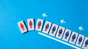 Các công ty công nghệ đã sa thải hơn 20.000 nhân viên trong đầu năm 2023